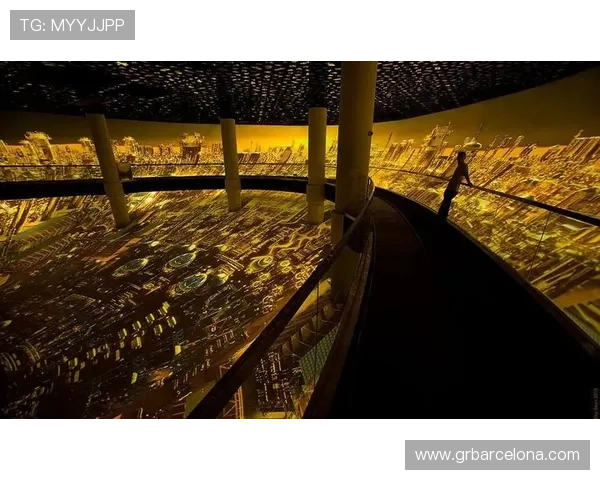 探索PA视讯厅最新技术带来的沉浸式娱乐体验与互动乐趣