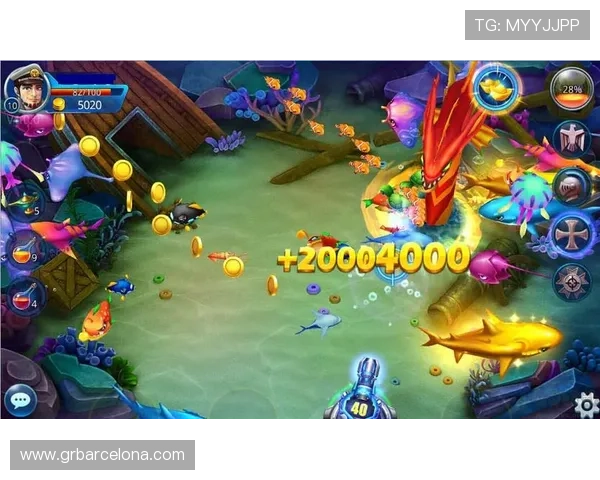 畅谈PA捕鱼国际的游戏规则与策略，让你玩得更尽兴